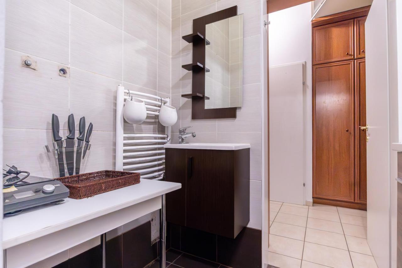 Peaceful Getaway 2br With Shared Spaces * Wien