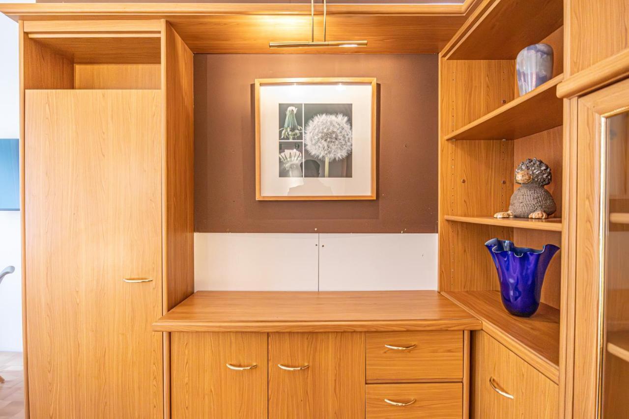 Peaceful Getaway 2br With Shared Spaces Wien